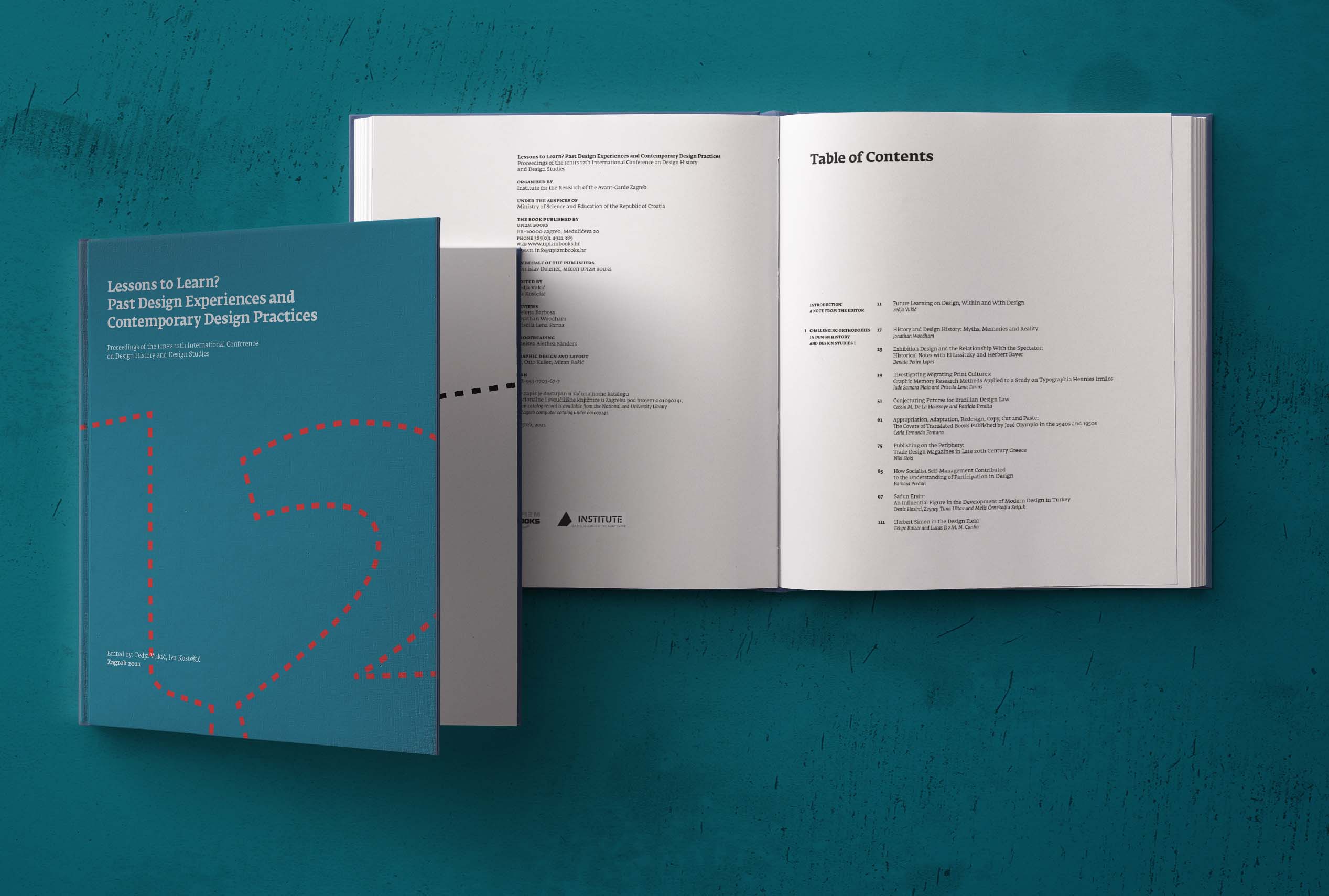 icdhs12 book of proceedings